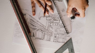 Departamento de Arquitectura